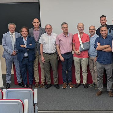 La Cátedra Master Battery-UPM celebra su primera jornada técnica sobre BESS y resiliencia de la red eléctrica