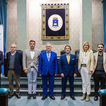 La Cátedra Master Battery – Universidad Politécnica de Madrid cumple un año de actividad en formación, investigación y transferencia de conocimiento