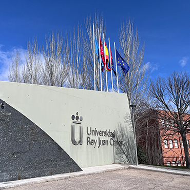 Juan Carlos Hernández, URJC board member