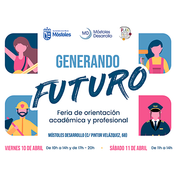 Generando Futuro