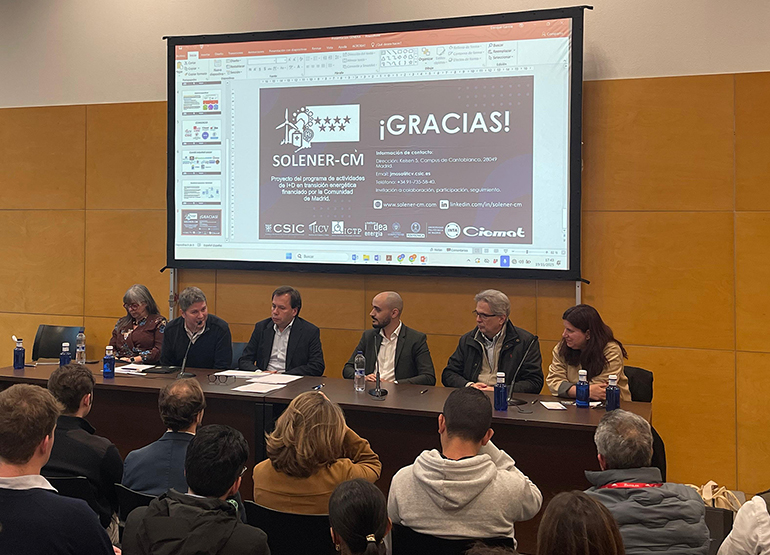 Master Battery calls for simplification of regulations to boost storage