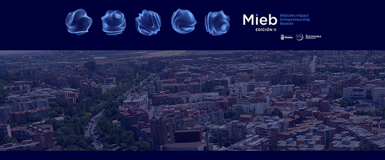 Master Battery se adhiere al programa MIEB, reforzando su compromiso con Móstoles y la Comunidad de Madrid