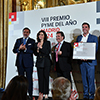 Madrid's SME of the Year 2024